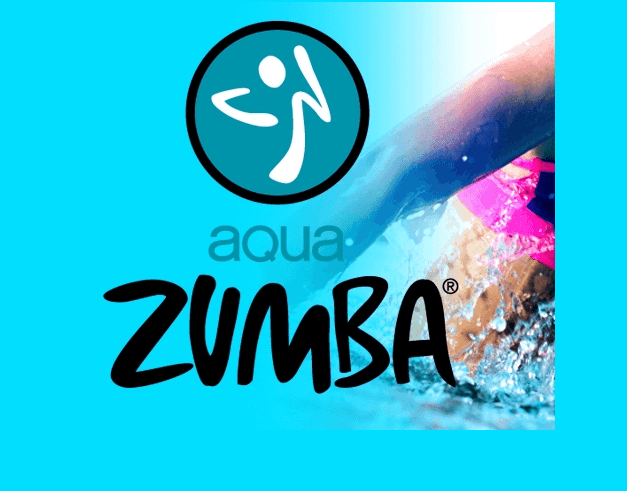 Aquazumba with Marcsi 